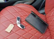 Mercedes Benz S 500 Obsidian black Leather exclusive red  MY 2022 (10215) (2.487.000,00 MAD)