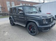 Mercedes Benz G 63 AMG Designo Magno – Night Black Carbon MY 2022 (10197) (4.122.000,00 MAD)