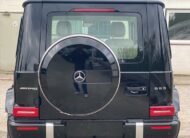 Mercedes Benz G 63 AMG Obsidian black MY 2022 (10195) ( 4.086.000,00 MAD)