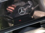 Mercedes Benz GLS 63 AMG Obsidian black metallic finish MY 2022 (10189) (3.251.000,00 MAD)