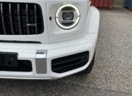 Mercedes Benz G 63 AMG Designo diamond white bright MY 2022 (10201) (4.210.000,00 MAD)