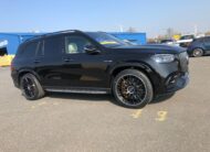 Mercedes Benz GLS 63 AMG Noir Obsidienne Finition MON 2022 (10189) (3.251.000,00 MAD)