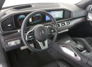 Mercedes Benz GLS 600 Maybach Noir Obsidienne Interieur Plein Cuir, Noir MON 2022 (10212) (3.749.000,00 MAD)