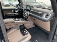 Mercedes Benz G 63 AMG Magnetite black Leather beige black MY 2022 (10196) (4.086.000,00 MAD)