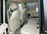 Mercedes Benz G 63 MY 2022 designo Night black  magno (056) (10185) (4.104.000,00 MAD)