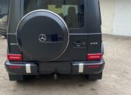 Mercedes Benz G 63 magno black MY 2022 (10190) (4.068.000,00 MAD)