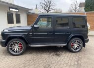 Mercedes Benz G 63 Magno Noir MON 2022 (10190) (4.068.000,00 MAD)