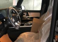 Mercedes Benz G 63 magno black MY 2022 (10190) (4.068.000,00 MAD)