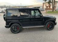 Mercedes Benz G63 AMG 4×4 Noir Obsidienne Metallique – Finition (197) Plein Cuir Noir – Rouge MON 2022 (10166) (4.175.000,00 MAD)