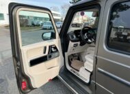 Mercedes Benz G63 brown MY 2022 (10165) (4.139.000,00 MAD)