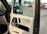 Mercedes Benz G63 brown MY 2022 (10165) (4.139.000,00 MAD)