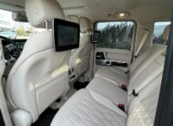 Mercedes Benz G63 Marron MON 2022 (10165) (4.139.000,00 MAD)