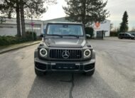 Mercedes Benz G63 brown MY 2022 (10165) (4.139.000,00 MAD)