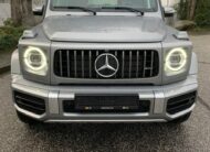 Mercedes Benz G63 Gris MON 2022 (10168) (4.122.000,00 MAD)