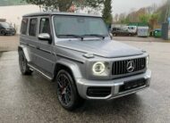 Mercedes Benz G63 grey MY 2022 (10168) (4.122.000,00 MAD)