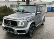 Mercedes Benz G63 grey MY 2022 (10168) (4.122.000,00 MAD)