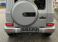 Mercedes Benz G63 grey MY 2022 (10168) (4.122.000,00 MAD)