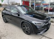 Mercedes-Benz GLA 220 d Cosmos black metallic MY 2022 (10179) (730.000,00 MAD)