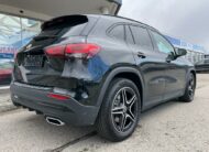 Mercedes-Benz GLA 220 d Cosmos black metallic MY 2022 (10179) (730.000,00 MAD)