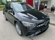 Mercedes Benz GLA 250e Hybrid AMG Black Brown Full Option MY 2022 (10176) (855.000,00 MAD)