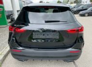 Mercedes Benz GLA 250e Hybride AMG Noir Marron Toutes Options MON 2022 (10176) (855.000,00 MAD)