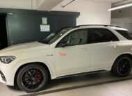 Mercedes Benz GLE 63S AMG ON 2022 Blanc Beige MON 2022 (10175) (2.985.000,00 MAD)