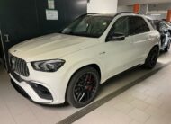 Mercedes Benz GLE 63S AMG ON 2022 Blanc Beige MON 2022 (10175) (2.985.000,00 MAD)