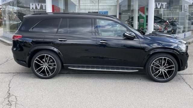 Mercedes Benz GLS 580 AMG 4Matic MY 2022 (10178) (2.132.000,00 MAD)