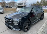 Mercedes Benz GLS 580 AMG 4MATIC MON 2022 (10178) (2.132.000,00 MAD)