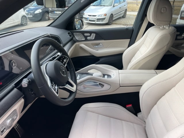 Mercedes Benz GLS 580 AMG 4MATIC MON 2022 (10178) (2.132.000,00 MAD)