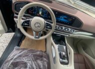 Mercedes Benz GLS 600 Maybach MY 2022 black (10183) (3.784.000,00 MAD)