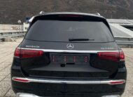 Mercedes Benz GLS 600 Maybach MON 2022 Noir (10183) (3.784.000,00 MAD)