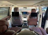 Mercedes Benz GLS 600 Maybach MY 2022 black (10183) (3.784.000,00 MAD)