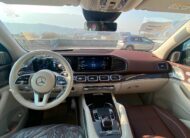 Mercedes Benz GLS 600 Maybach MY 2022 black (10183) (3.784.000,00 MAD)