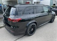 Mercedes Benz GLS 63 AMG Obsidian black metallic MY 2022 (10174) (3.251.000,00 MAD)