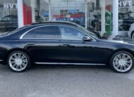 مرسيدس بنز S 350 d 4Matic MY 2022 (10177) (1.847.000,00 MAD)