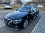 مرسيدس بنز S 350 d 4Matic MY 2022 (10177) (1.847.000,00 MAD)