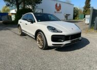 Porsche Cayenne Coupe Turbo GT Constructeur Craie MON 2022 (10163) (3.340.000,00 MAD)