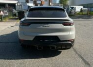 Porsche Cayenne Coupe Turbo GT Constructeur Craie MON 2022 (10163) (3.340.000,00 MAD)