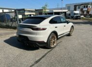 Porsche Cayenne Coupe Turbo GT Constructeur Craie MON 2022 (10163) (3.340.000,00 MAD)