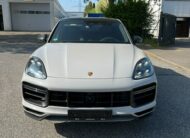 Porsche Cayenne Coupe Turbo GT Constructeur Craie MON 2022 (10163) (3.340.000,00 MAD)