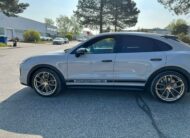 Porsche Cayenne Coupe Turbo GT Constructeur Craie MON 2022 (10163) (3.340.000,00 MAD)