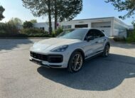 Porsche Cayenne Coupe Turbo GT Constructeur Craie MON 2022 (10163) (3.340.000,00 MAD)