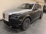 Rolls Royce Cullinan Billionaire Edition MON 2022 (10218) (15.102.000,00 MAD)