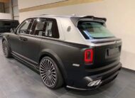 Rolls Royce Cullinan Billionaire Edition MON 2022 (10218) (15.102.000,00 MAD)