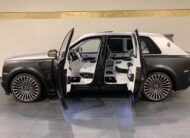 Rolls Royce Cullinan Billionaire Edition MON 2022 (10218) (15.102.000,00 MAD)